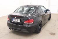 BMW 135 vaihtoauto