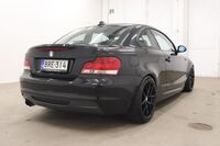 BMW 135 vaihtoauto
