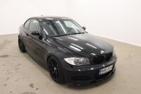 BMW 135 vaihtoauto