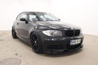 BMW 135 vaihtoauto