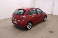 Citroën C3 vaihtoauto