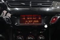 Citroën C3 vaihtoauto