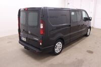 Opel Vivaro vaihtoauto