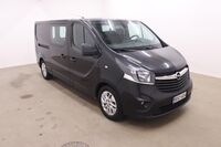 Opel Vivaro vaihtoauto