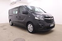Opel Vivaro vaihtoauto