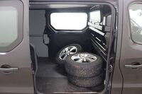 Opel Vivaro vaihtoauto