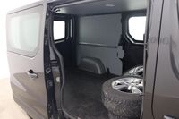 Opel Vivaro vaihtoauto