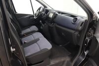 Opel Vivaro vaihtoauto