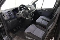 Opel Vivaro vaihtoauto