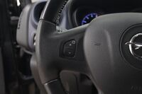 Opel Vivaro vaihtoauto