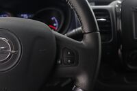 Opel Vivaro vaihtoauto