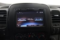 Opel Vivaro vaihtoauto