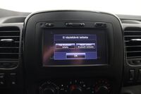 Opel Vivaro vaihtoauto