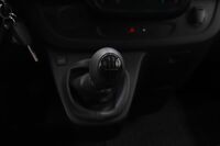 Opel Vivaro vaihtoauto
