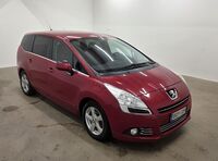 Peugeot 5008 vaihtoauto