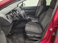 Peugeot 5008 vaihtoauto