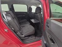 Peugeot 5008 vaihtoauto