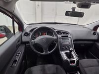 Peugeot 5008 vaihtoauto