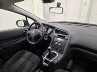 Peugeot 5008 vaihtoauto