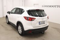 Mazda CX-5 vaihtoauto