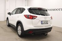 Mazda CX-5 vaihtoauto