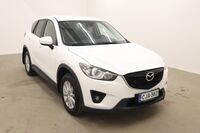 Mazda CX-5 vaihtoauto