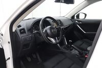 Mazda CX-5 vaihtoauto