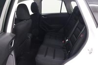 Mazda CX-5 vaihtoauto