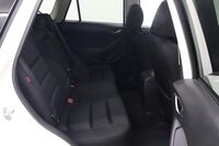 Mazda CX-5 vaihtoauto