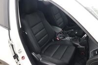 Mazda CX-5 vaihtoauto