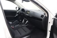 Mazda CX-5 vaihtoauto