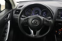 Mazda CX-5 vaihtoauto