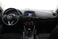 Mazda CX-5 vaihtoauto