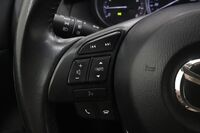 Mazda CX-5 vaihtoauto