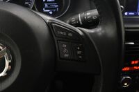 Mazda CX-5 vaihtoauto