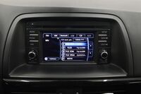 Mazda CX-5 vaihtoauto