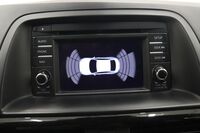 Mazda CX-5 vaihtoauto