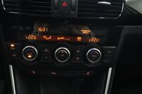 Mazda CX-5 vaihtoauto