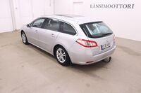 Peugeot 508 vaihtoauto