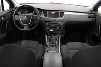Peugeot 508 vaihtoauto