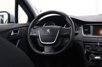 Peugeot 508 vaihtoauto