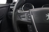 Peugeot 508 vaihtoauto