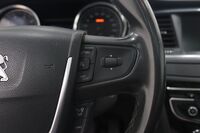 Peugeot 508 vaihtoauto
