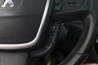 Peugeot 508 vaihtoauto