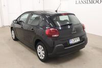 Citroën C3 vaihtoauto