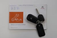 Citroën C3 vaihtoauto