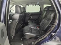 Land Rover Range Rover Sport vaihtoauto