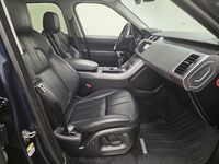 Land Rover Range Rover Sport vaihtoauto