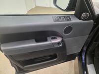 Land Rover Range Rover Sport vaihtoauto