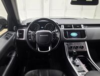 Land Rover Range Rover Sport vaihtoauto